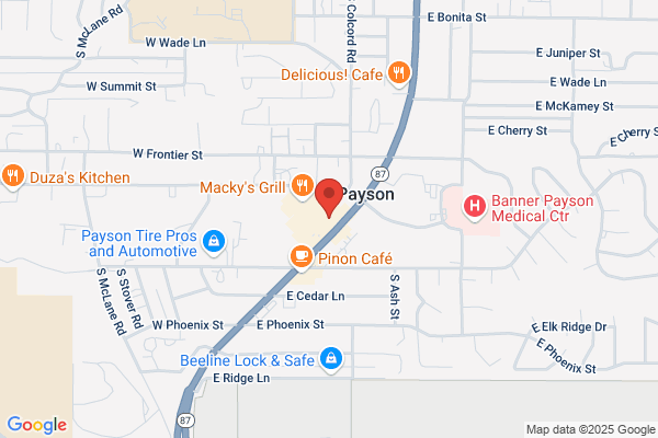 Payson DSL