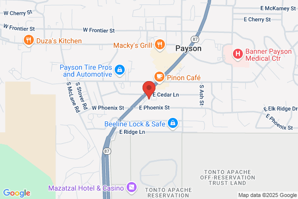 Circle H Carwash