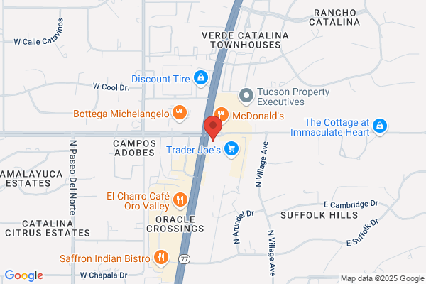 Fletcher's Tire & Auto Service