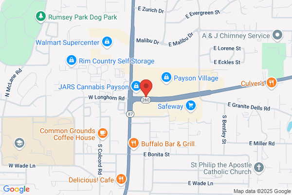 Fresenius Kidney Care Payson