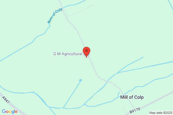 G & M Agricultural Supply Co