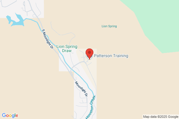 Patterson Training LLC