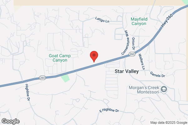 Payson General Rental Center