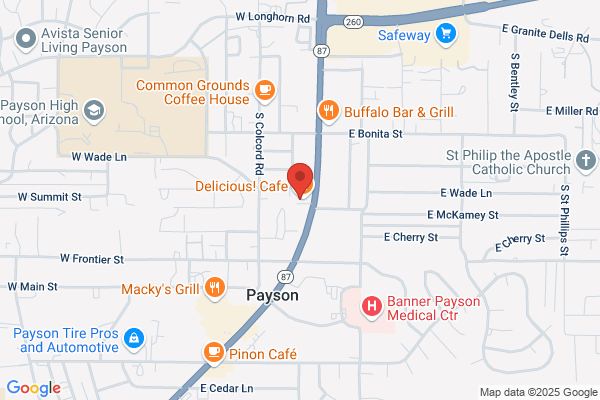 Payson Jewelers