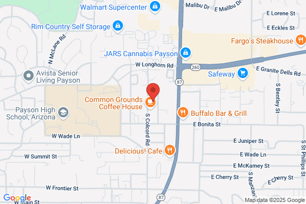 Payson Kidcare