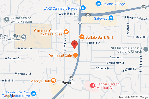 Payson Paint & Supply