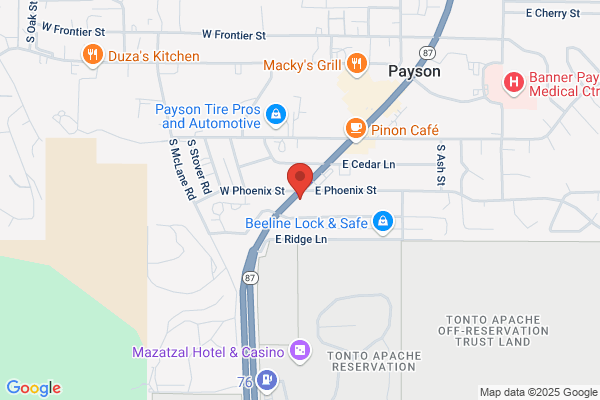 Realty Executives Payson & the Pines