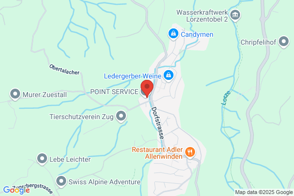 Swiss Village Self-Storage