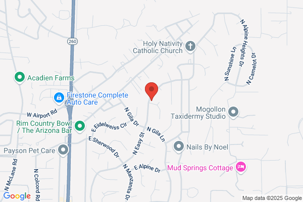 Morton Plumbing