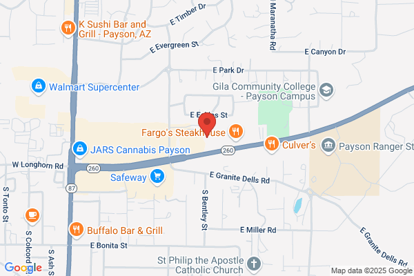 Central Arizona Board of Realtors