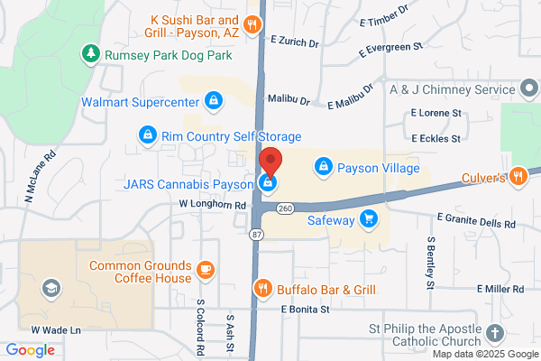 Arby's - Closed