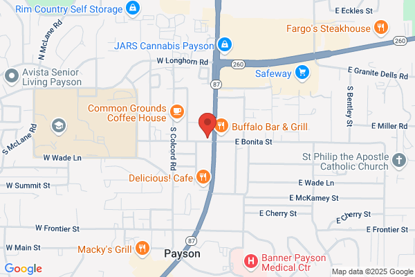 Dennys Restaurant