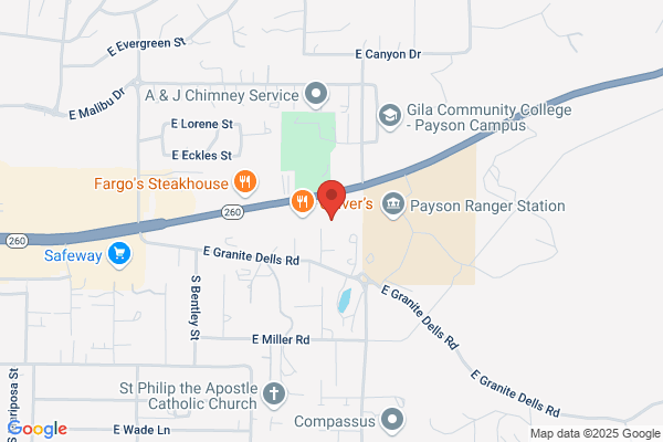 Payson Day Spa & Salon