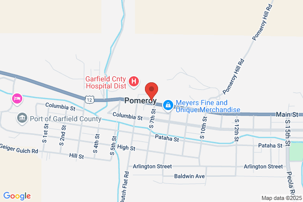Prmc Senior Center