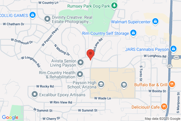 McLane Self Storage