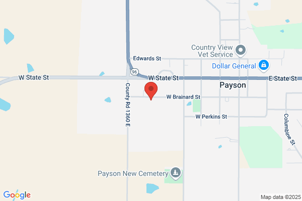 Albsmeyer Electric, Inc.