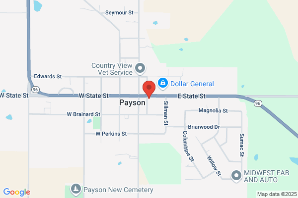 Payson Congregational Church