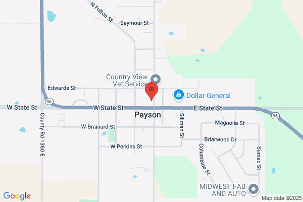 Payson Southern Baptist Church
