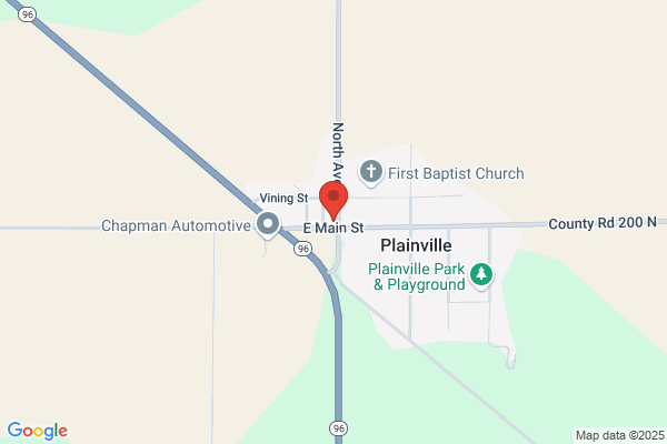 United States Government, Postal Service, Plainville