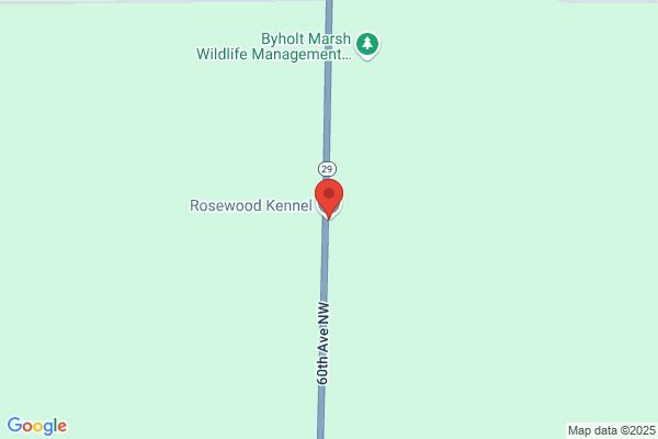 Rosewood Kennels