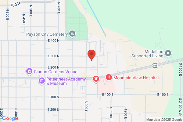 Mountainview Apartments