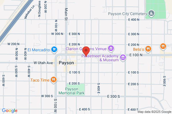 Payson Auto Care