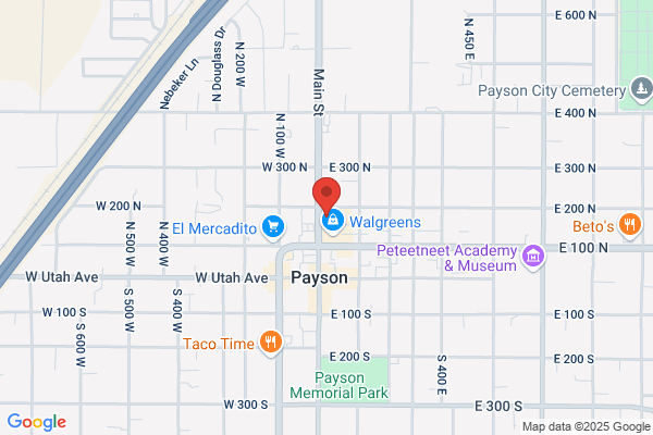 Central Bank - Payson