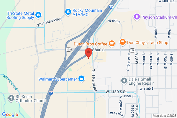 AutoZone Auto Parts