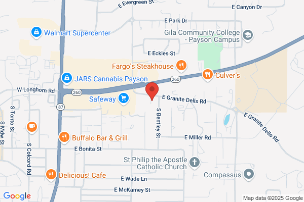NAPA Auto Parts - Payson Auto Supply