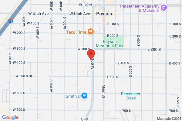Super Wash of Payson