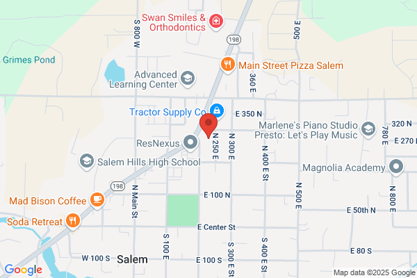 UCCU - Salem Branch