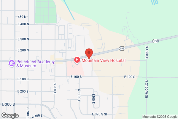 Mountain View Dental Group