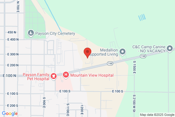 Payson Family Health Center