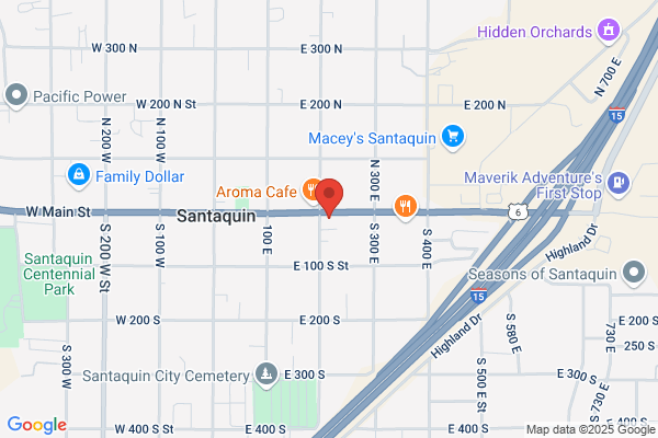 Santaquin Clinic
