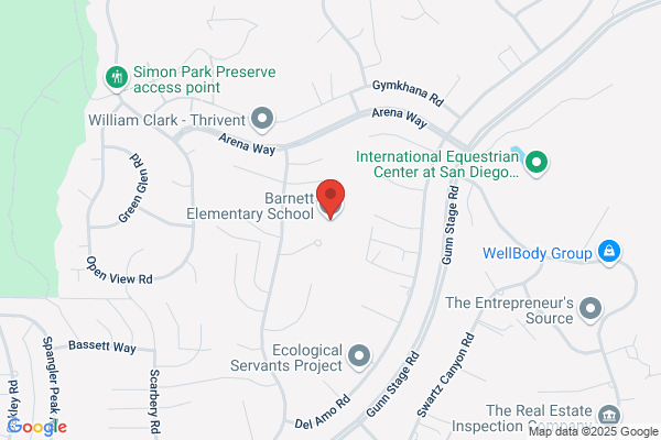 Barnett Elementary School
