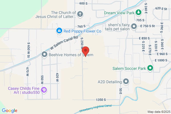 Mt Loafer Elementary School