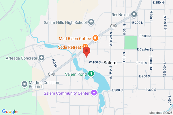 Salem Elementary School