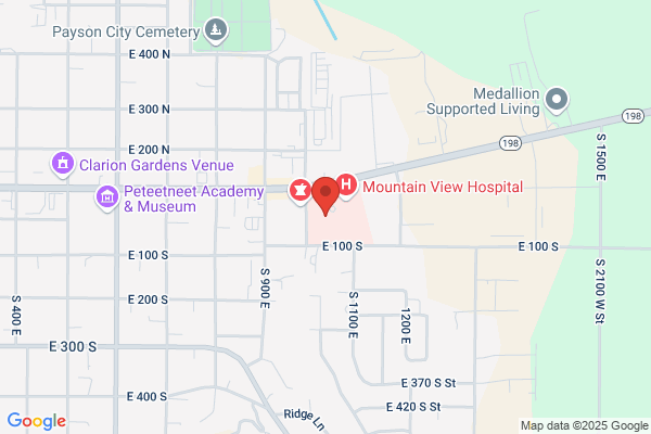 Payson Neurological Institute