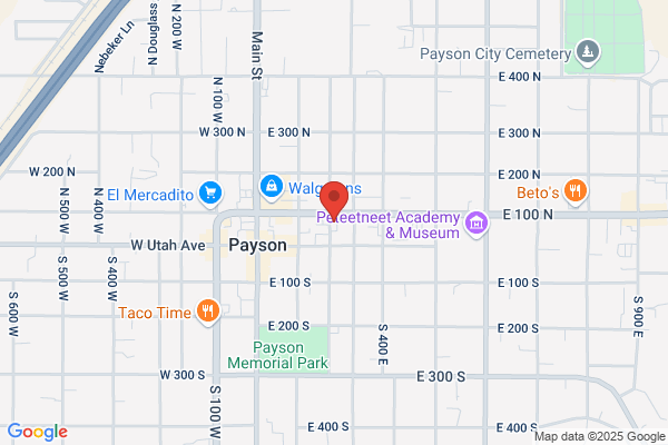Payson City of, Vehicle Maintenance Shop