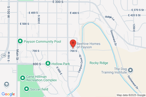 Beehive Homes of Payson