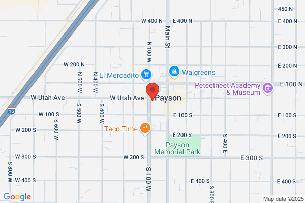 Allstate Insurance Companies, Sales Offices, Payson