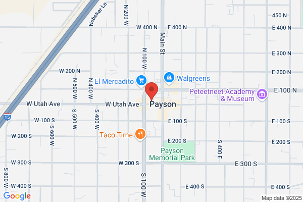 Payson Lock & Key