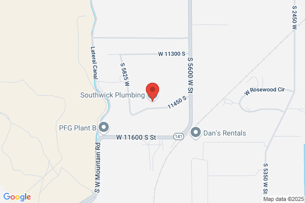 Southwick Plumbing