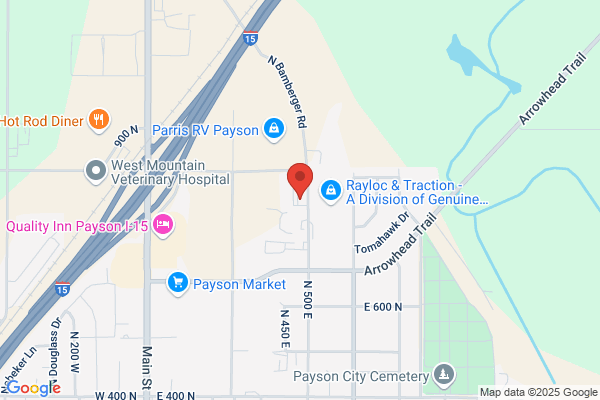 Sunset Storage Centers