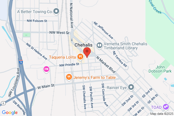 Char's Beauty-Barber Shoppe