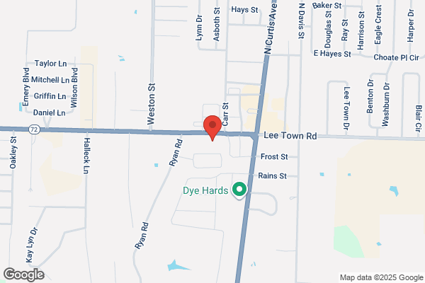 AutoZone Auto Parts