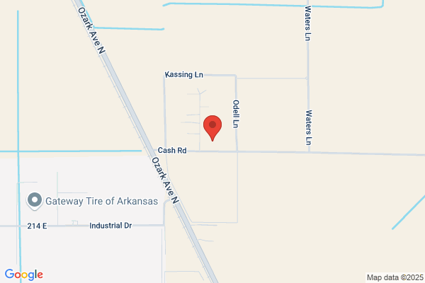 Adams Heating & Air