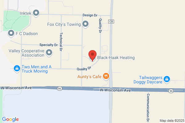 Blackhawk Heating & Air Conditioning