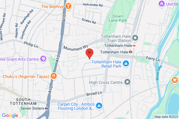 Bloxham Homes