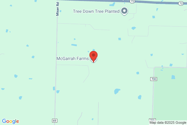 Brently Farms